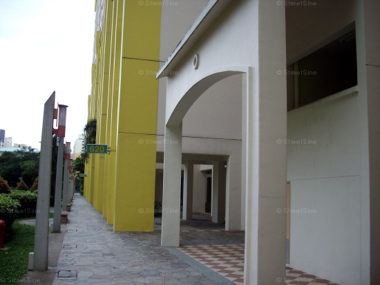 Jurong West Street 65 thumbnail photo